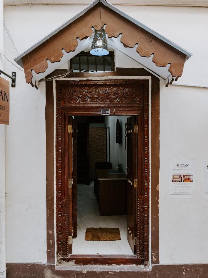 Sultan House Hostel