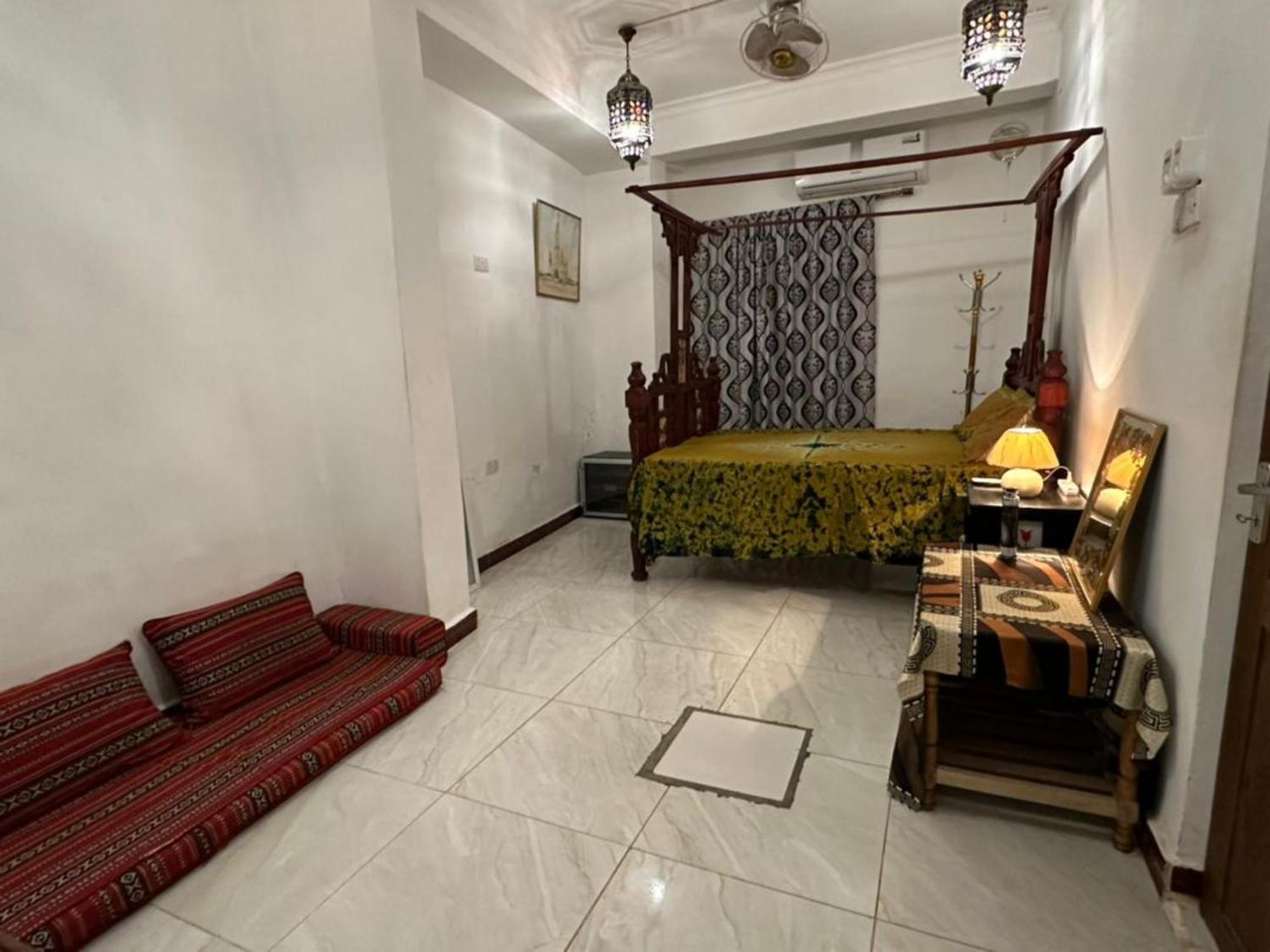 Sultan House Hostel