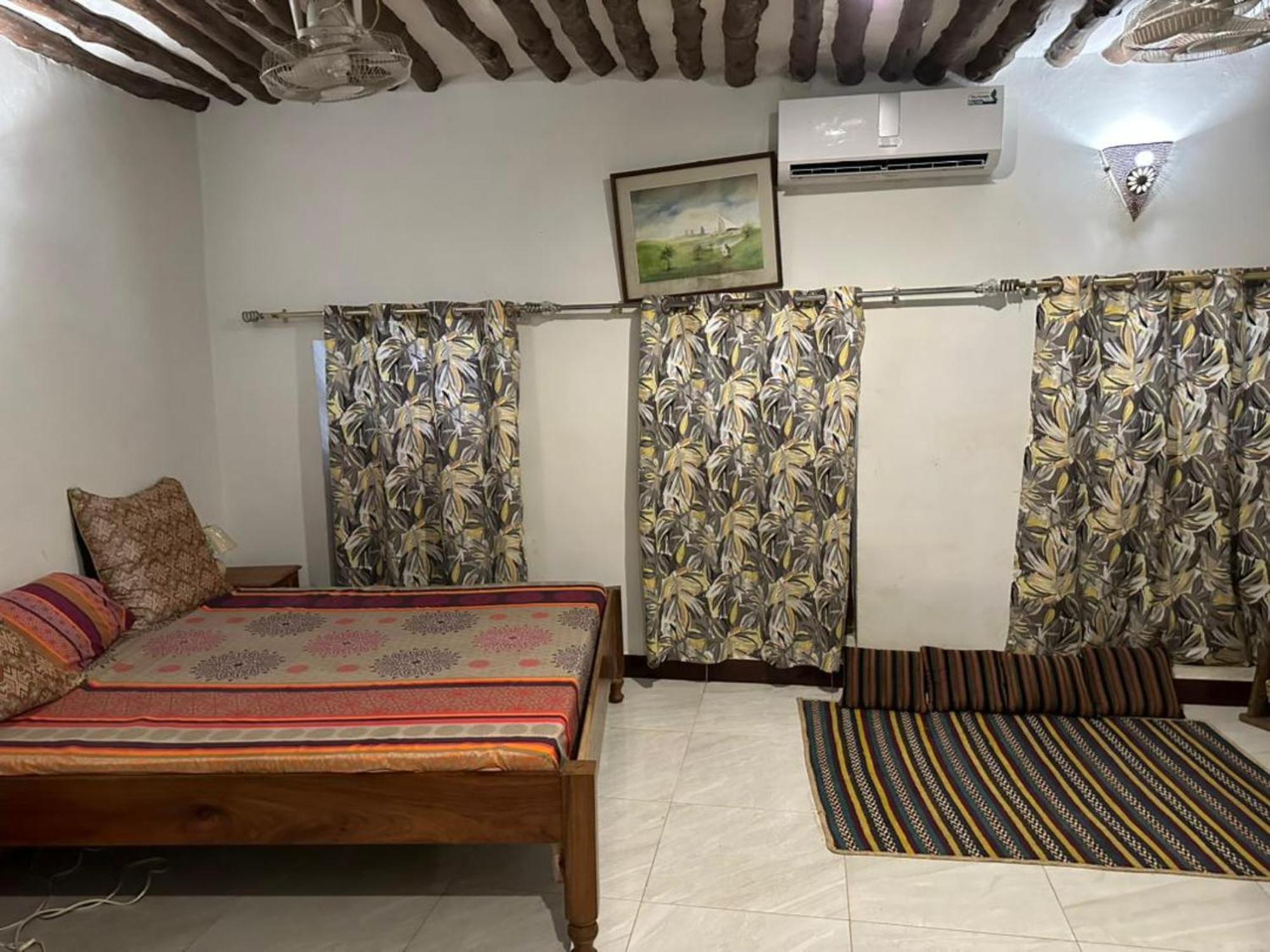 Sultan House Hostel *