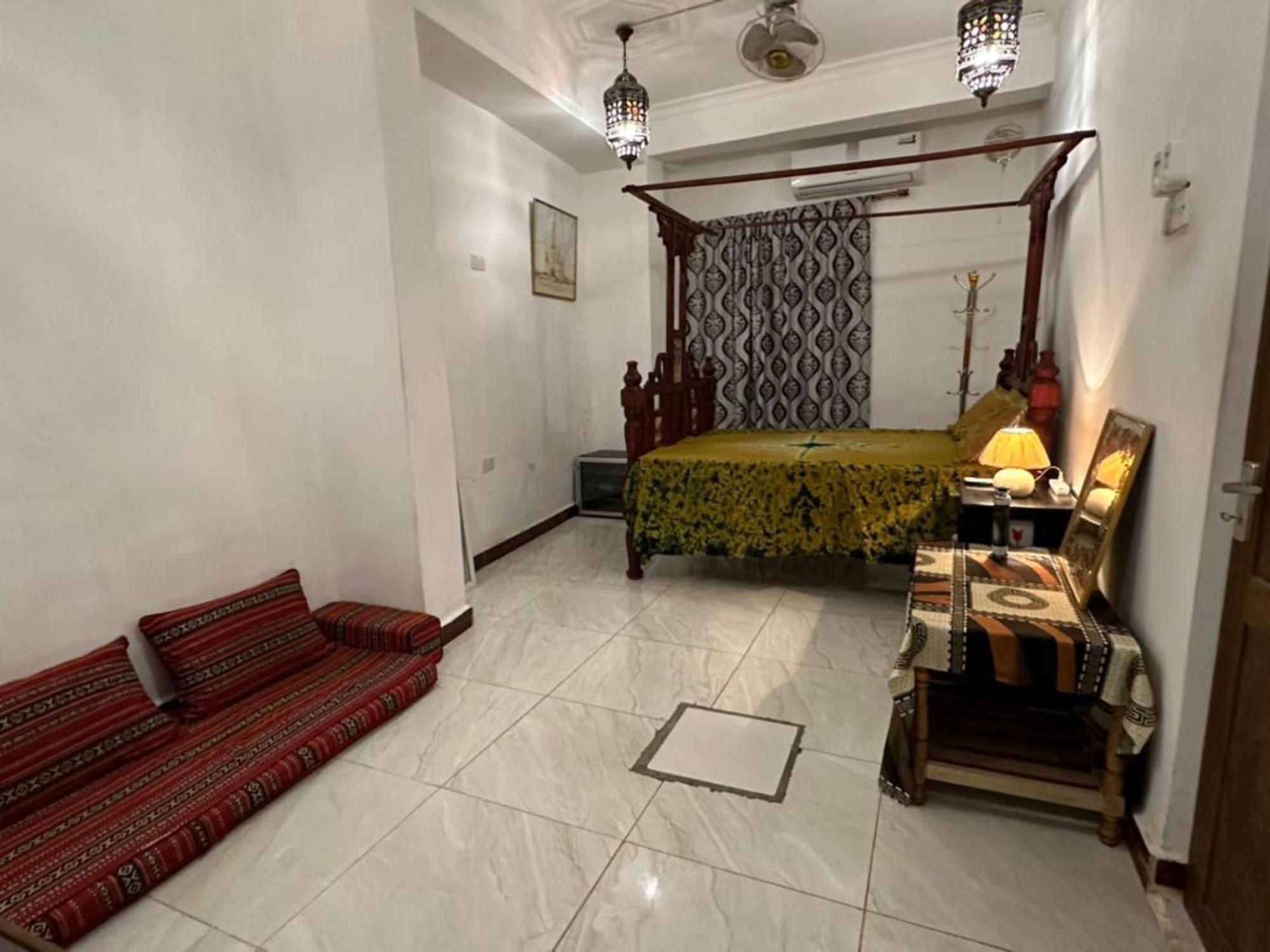 Hostel Sultan House *