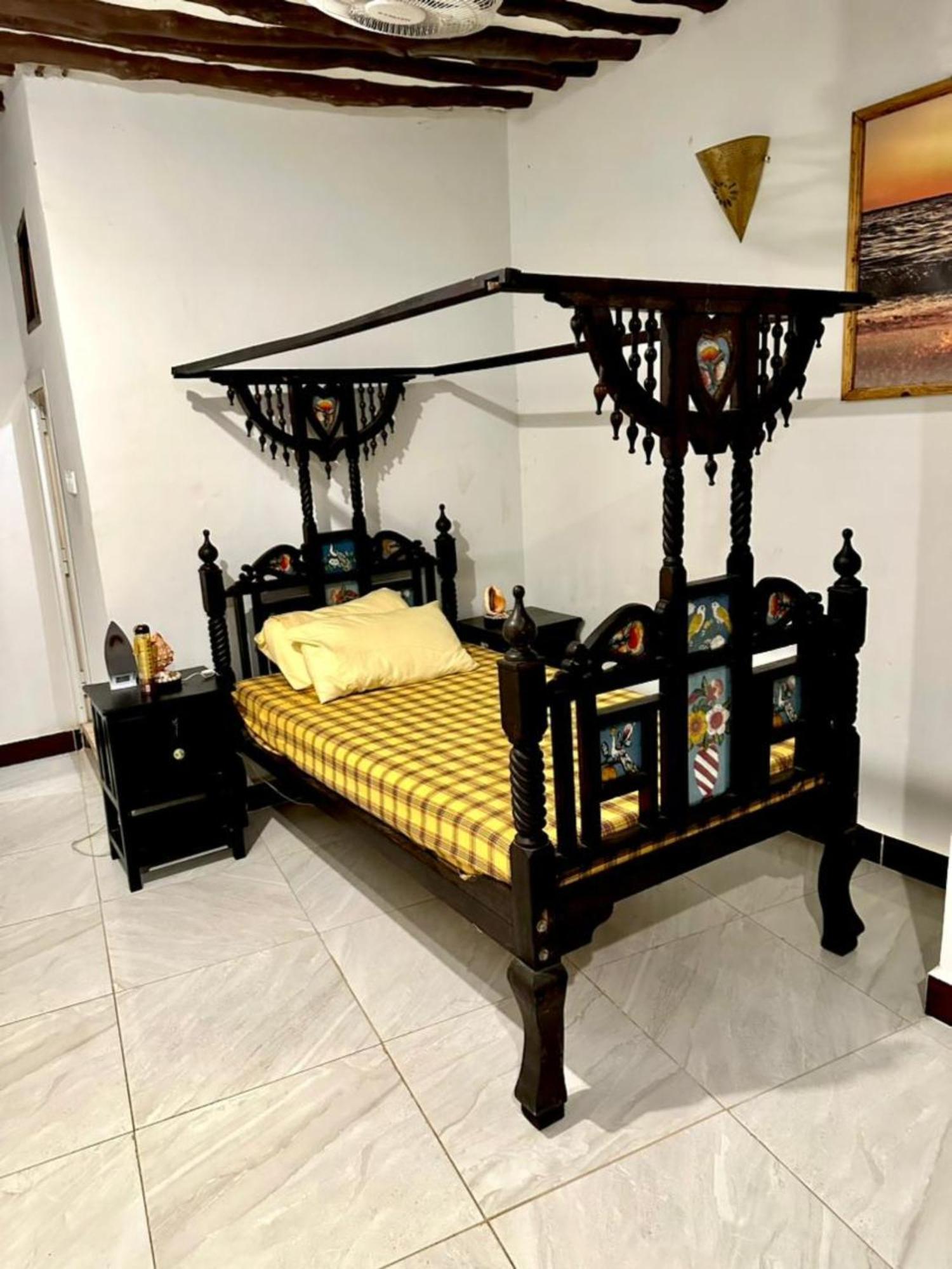 Hostel Sultan House
